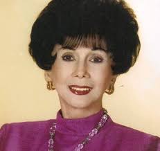 Celia Diaz Laurel was largely known in the field of theatre. But truth be  told, she also dabbled some projects in the movie industry. Not only did  she act but she also