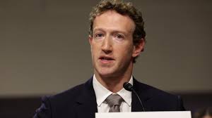 While Meta’s Teen Addiction Case Exploded, Zuck Bought a Castle