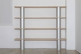 Useful Workshop S Curvature Furniture Is Made From Pressed Sheet Metal In 2020 Sheet Metal Workshop Furniture