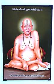 See 48 reviews, articles, and 12 photos of swami samarth ashram, ranked no.22 on tripadvisor among 83 attractions in nashik. Buy We Shppers Zone 24x7 Shri Swami Samarth Matt Finishing Wall Photo Frame Plastic 30 X 1 X 46 Cm Multicolour Online At Low Prices In India Amazon In