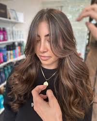 THIS. • @sabsigismondo • #westendsalonnj #westendsalon #hairstylist  #redkenobsessed #redkenshadeseq #njhair