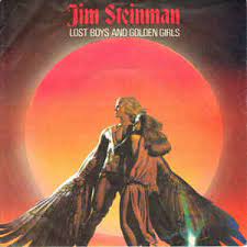 The following albums by jim steinman are ranked highest in the greatest album charts this may not be a complete discography for jim steinman.this listing only shows those albums by this artist. Jim Steinman Lost Boys And Golden Girls 1981 Vinyl Discogs