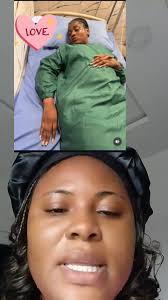 What Happened to Ruth Otabor Sister