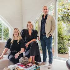 The Curated Group, Real Estate Agents