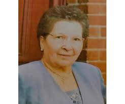 Anna DiMauro Obituary (1938