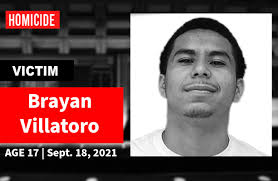 Nick Pallotto, Author at D.C. Witness