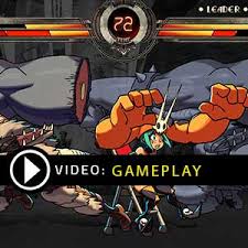 Check spelling or type a new query. Buy Skullgirls 2nd Encore Ps4 Game Code Compare Prices