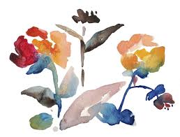 Urban Boho No 3 Art Stretched Canvas Prints Art Prints