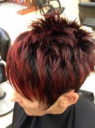 3 Pixie Hairstyle Pixie Frisur Haarschnitt Kurz Frisur Ideen