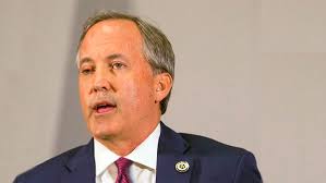 Jury Sides with AG Paxton in Texas Dept. of Criminal Justice Officers' Case 