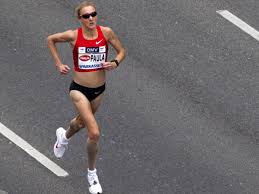 Paula Radcliffe: Only shock is former marathon champion kept quiet for so  long