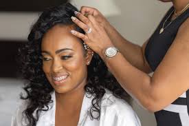 Intimate Hope Zoo Wedding