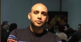 Nuno Antunes não foi 'unlucky' e ganhou o BIG Estoril de Fevereiro