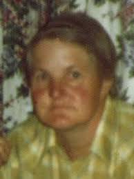 Obituary for Evelyn Canning (Services)