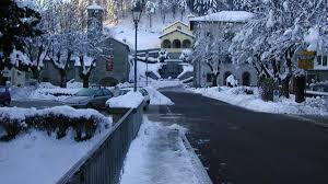 See more of pro loco palazzuolo sul senio on facebook. Neve E Frana Isolata Palazzuolo Sul Senio Firenze La Repubblica