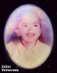PATTERSON, Kelsi Mae 1990-1999