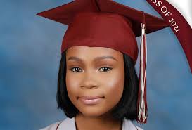 Top CAPE History Student With Sickle Cell Pursues Her Dream