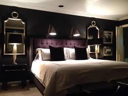 Check spelling or type a new query. Modern Bedroom Dunn Edwards Jeff Lewis Color Bedroom Interior Purple Bedrooms Bedroom Colors
