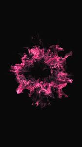 2018 Iphone Wallpapers صور خلفيات ايفون Hd روعه Tecnologis Pink Wallpaper Iphone Iphone Wallpaper Pink And Black Wallpaper