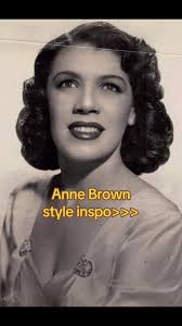 Anne Wiggins Brown: Pioneering American Lyric Soprano