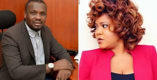 Ki ni yomi fabiyi se fun iyabo ojo to fa epe? Nollywood Actor Yomi Fabiyi Explains Why He Stopped Being Friends With Toyin Abraham Gistcandy