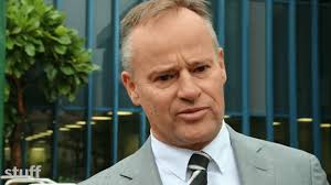 Joseph Borton: Karori killer sentenced to life in prison