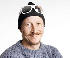 Chris Berge's Instagram, Twitter & Facebook