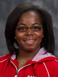 2014 Women's Track & Field Roster