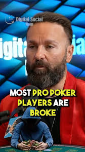 How many poker pros are actually broke? , #poker #gamblers #wsop #gamblers  #casino #pokerlife
