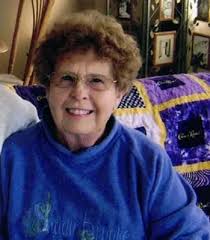 Obituary information for Ruth Ann Hamilton