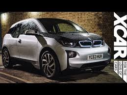 Read more and see images at car and driver. Bmw I3 Review By Xcar Autoevolution