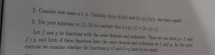 Using the agency or means of. Solved No S Therefore The Cide For Every Element 8 Of S Chegg Com