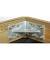 Heavy Duty Steel Corner Brackets