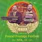 Found Footage Fest: Vol. 11 event image