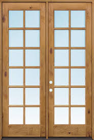 The glass panes on the french doors exterior outswing can also be obscure if you are not interested in seeing the outside clearly to clear if light is of primary essence to you. Cheap French Doors Houston Door Clearance Center