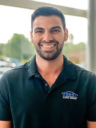 Staff of Terry Automotive Group