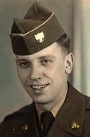 Richard Gutowski Obituary (1931