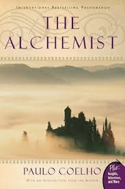 The Alchemist By Paulo Coelho