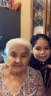 Lidia Saldivar Obituary October 5, 2022