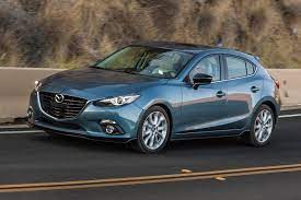 We did not find results for: 2014 2016 Mazda Mazda3 Recalled For Potential Fuel Leak Fire Risk