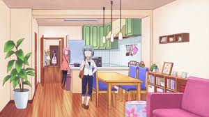 Anime Living 4 Bedroom House Four Bedroom House Plans Doll House Plans