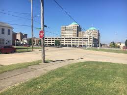 Abe Lincoln spoke in Hamilton Sept. 17, 159 years ago