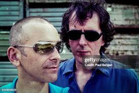 1,029 Karl Hyde Photos & High Res Pictures