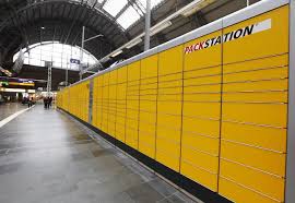 Ompakkingsactiviteiten mogen derhalve uitsluitend in pakstations worden uitgevoerd. Frankfurt Ist Hessens Packstations Hauptstadt