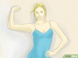 However, this can be controlled if you want to increase the body size in the form of musculature by perform right training and taking in sufficient protein for. 4 Ways To Naturally Increase Breast Size Wikihow