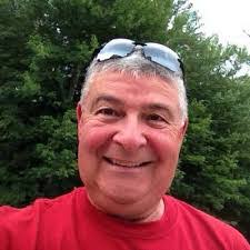 Larry Batt's Instagram, Twitter & Facebook