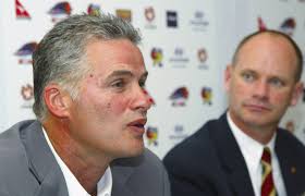 RoarRewind ⏮ We were officially launched as an A-League club #OnThisDay in  2005 🧡🦁 #BRFC20