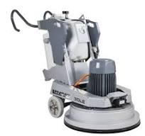 Lavina 30 Elite Grinder/Polisher