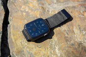 Tap the my watch tab, then tap noise. How To Improve Apple Watch Battery Life 22 Tips To Last Longer Macworld Uk