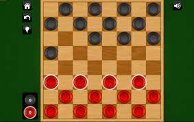 Press the play icon on the startup screen. Want To Play A Checkers Game Online Check This List Out